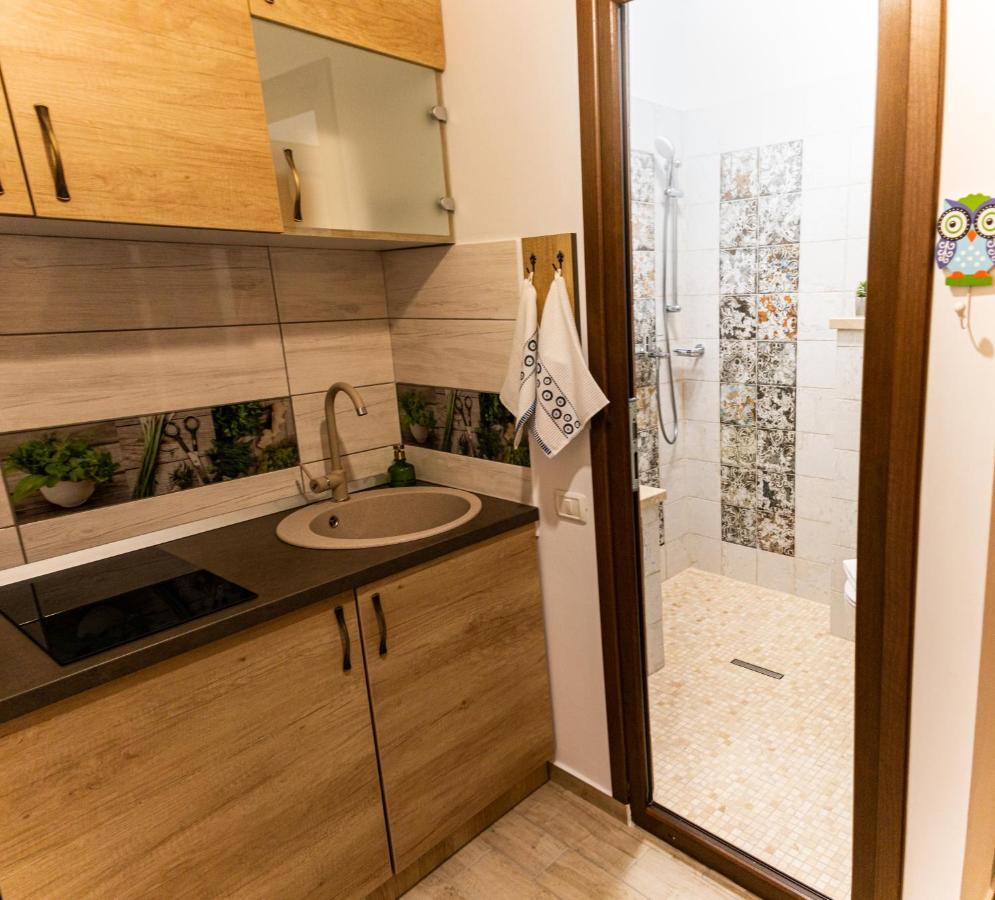 Studio Aries Postavarului Braşov Exterior foto